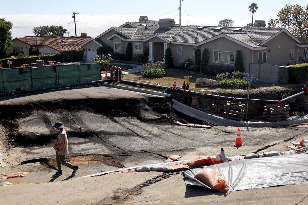 Dozens More Homes in Rancho Palos Verdes to Lose Power
