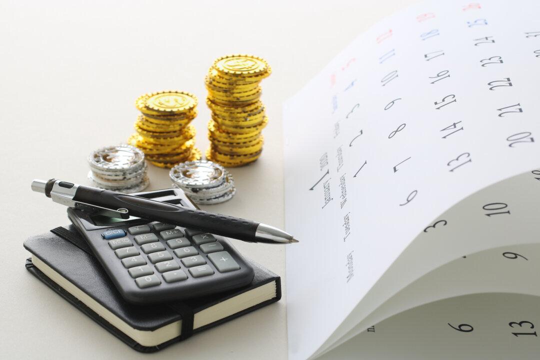 Annualizing Your Spending: The Key to Financial Freedom