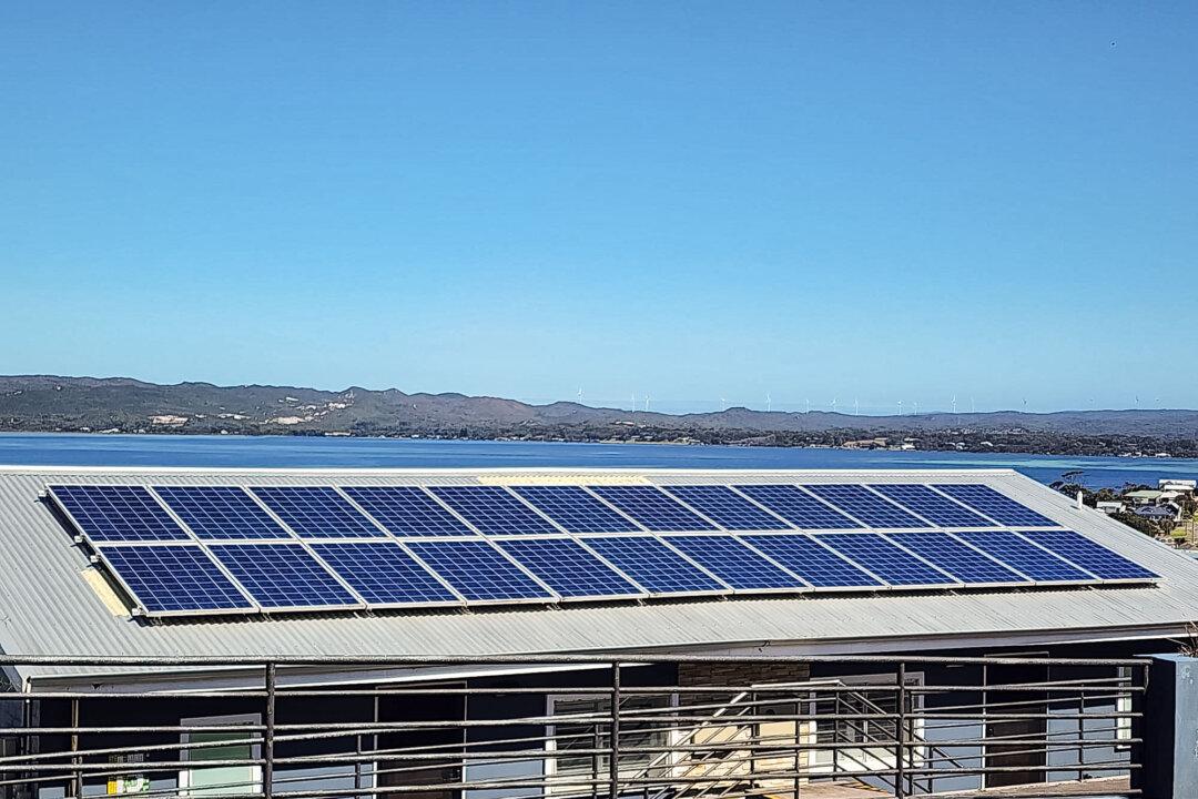 Climate Council Pushes to Double Solar Capacity by 2034