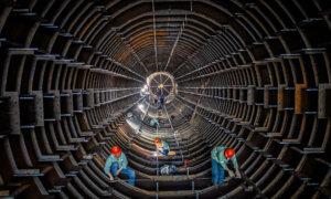 China’s Steel Industry Faces Harsh Reality as Overcapacity Compounds Other Issues