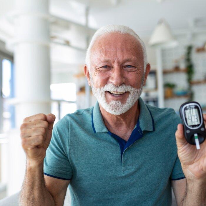 3 Easy Exercises to Help Stabilize Blood Sugar and Strengthen Legs