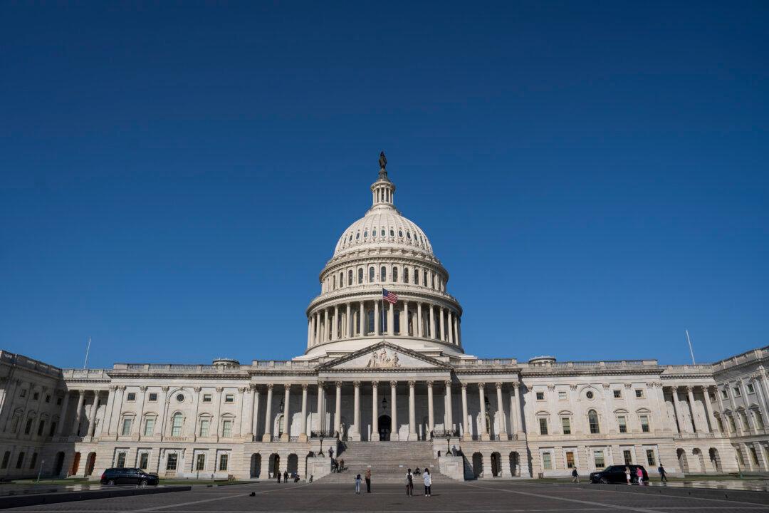 California Congressional Candidates Debate in Race for Pivotal House Seat
