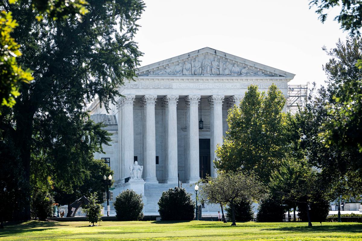 Supreme Court Won’t Restore Green Party to Nevada Ballot thumbnail