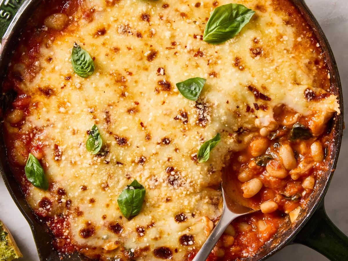 This Is My Favorite Trick for Making Canned Beans Absolutely Delicious