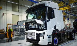There is no technology that can decarbonize and increase the efficiency of heavy vehicles: Volvo