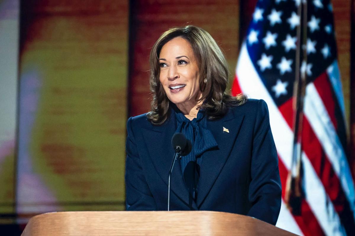 New Poll Shows Harris’s August Momentum Fading