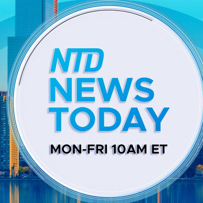Trump Sues Des Moines Register Over Alleged Incorrect Poll; Bomb Kills Russia’s Chief of Nuclear Protection Forces