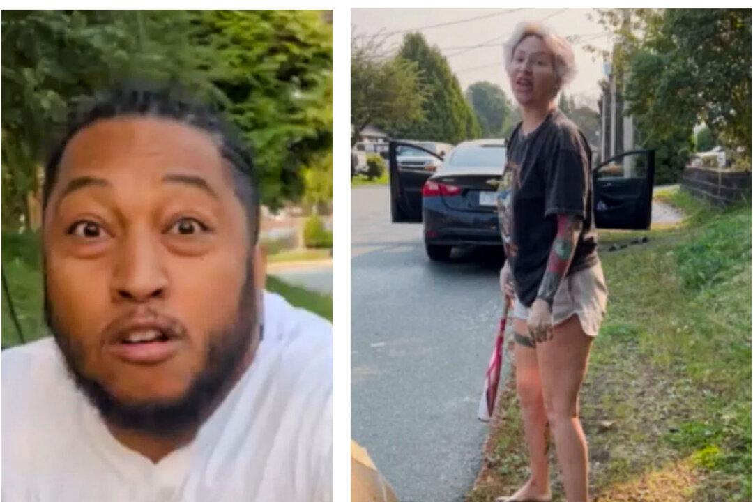 Police Seek Suspects After ‘Extreme’ BC Road Rage Attack Leaves Couple Hospitalized