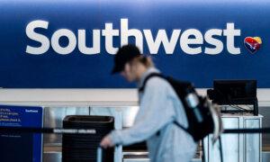 DOT Files Lawsuit Against Southwest Airlines for Chronic Flight Delays