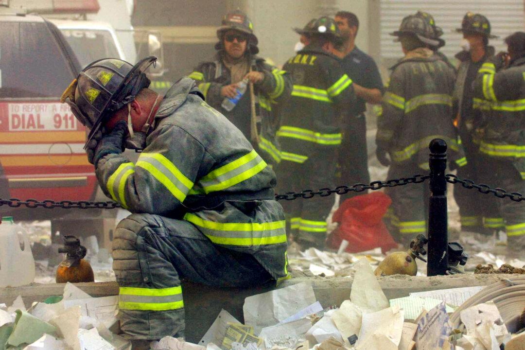 We Remember: The 9/11 Legacy Foundation’s Mission to Keep History Alive