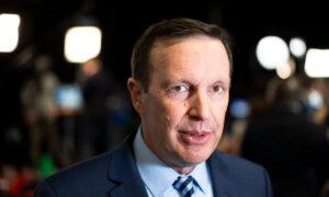 Sen. Murphy to Force a Vote on Arms Sales After Qatar Gifts Trump Presidential Plane