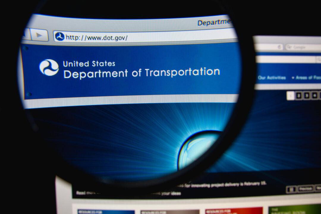 Ed Perkins on Travel: DoT and Frequent-Flier Miles