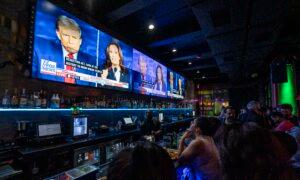 TrumpâHarris Debate Attracts More Than 67 Million TV Viewers, Most Watched Debate in 16 Years