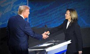 4 Takeaways From the Trump–Harris Presidential Debate