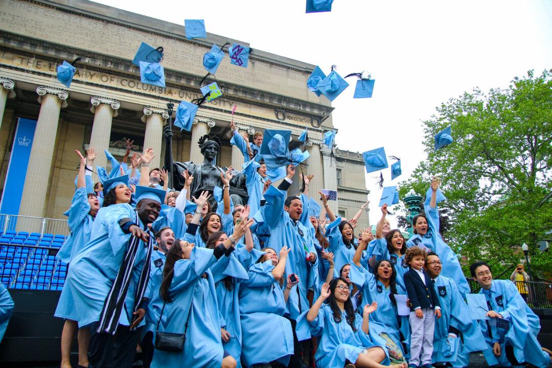 House Passes Bill to Reduce Chinese Influence on US Campuses