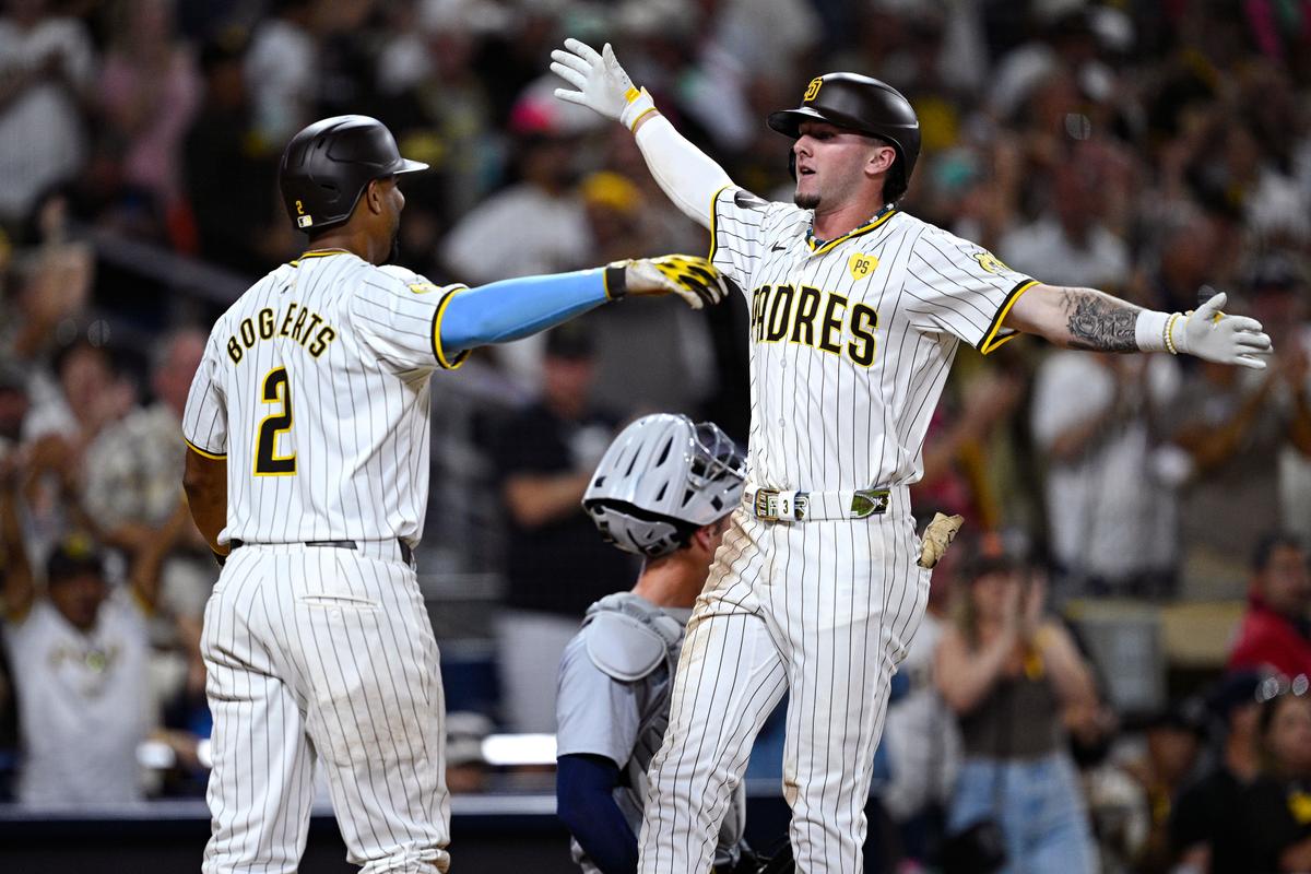 10 Players Who Will Impact the MLB Playoff Races