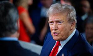 Appeals Courts Reject 2 Trump Challenges in NY Case