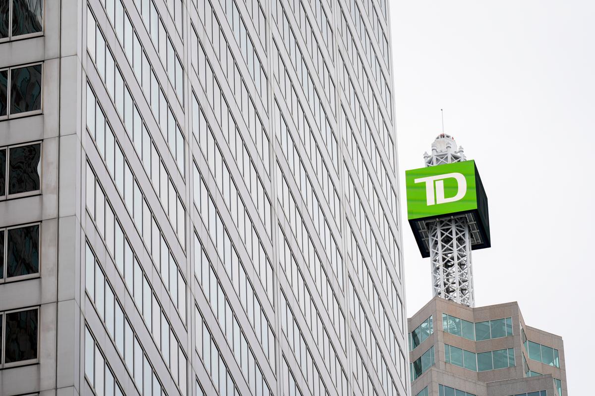 TD Bank to Pay $3 Billion Penalty After Admitting to Money-Laundering