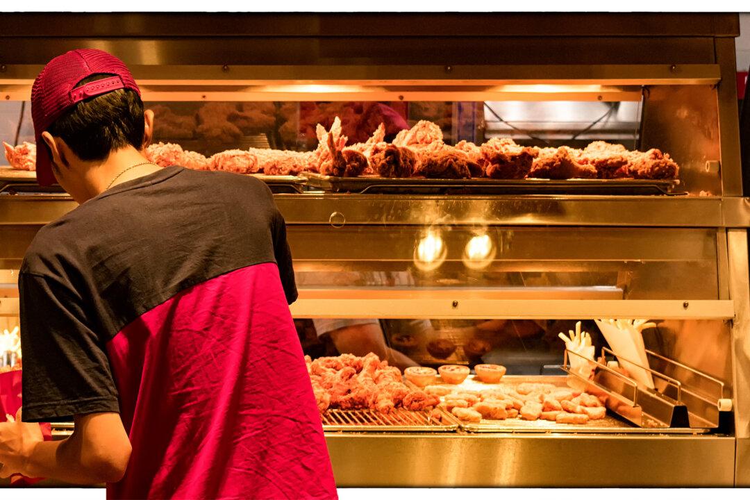 Elephant Meat, Bird Bones, and the Dignity of Early Jobs