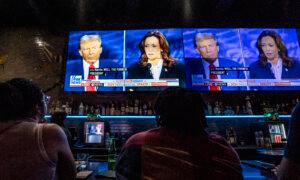 Harris Seeks 2nd Debate, Trump Suggests He Wonât Participate