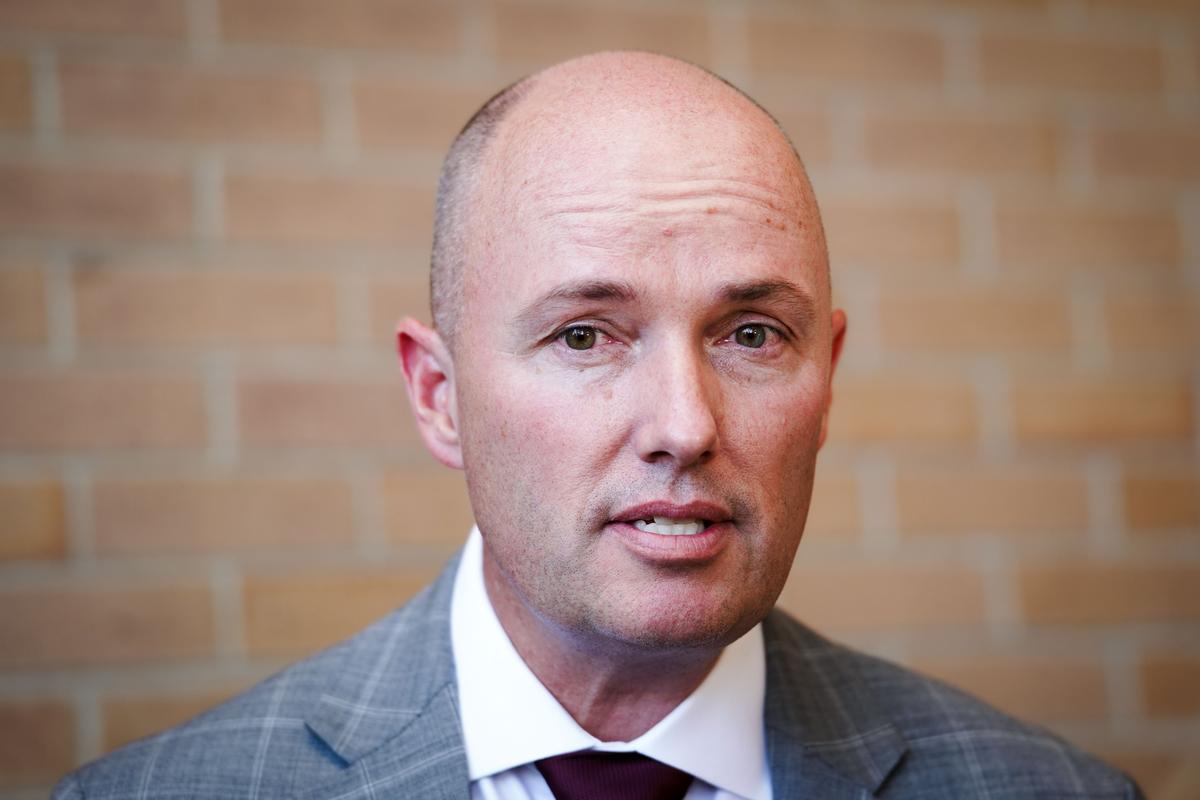 Federal Judge Blocks Utah Law Regulating Social Media Use for Minors