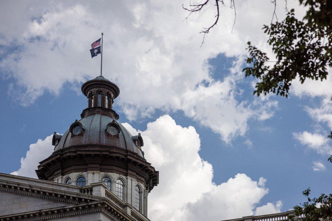 South Carolina Supreme Court Unanimously Rules to Uphold State’s 6-Week Abortion Ban