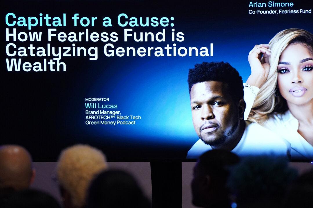 Grant Program for Black Female Business Owners to End After Court Settlement