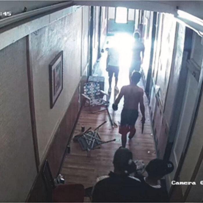 Texas City Shuts Down Hotel Occupied by Venezuelan Gang After 693 Police Calls