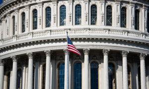 House Passes Bills to Revive China Initiative at Justice Department