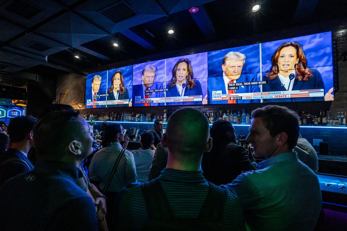With Debate Over, Focus Shifts to Its Impact on Undecided Voters