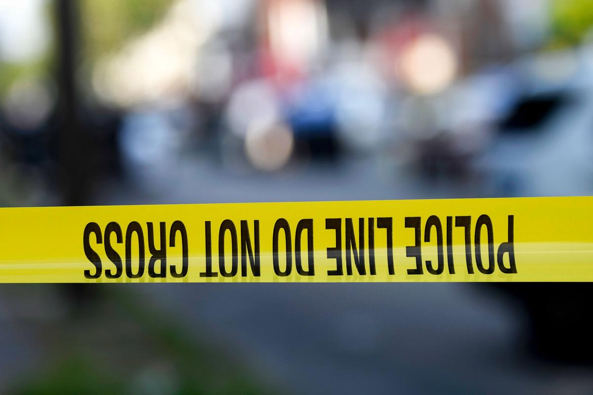 3 Girls Are Dead After Wyoming Woman Shoots Her 4 Daughters and Herself