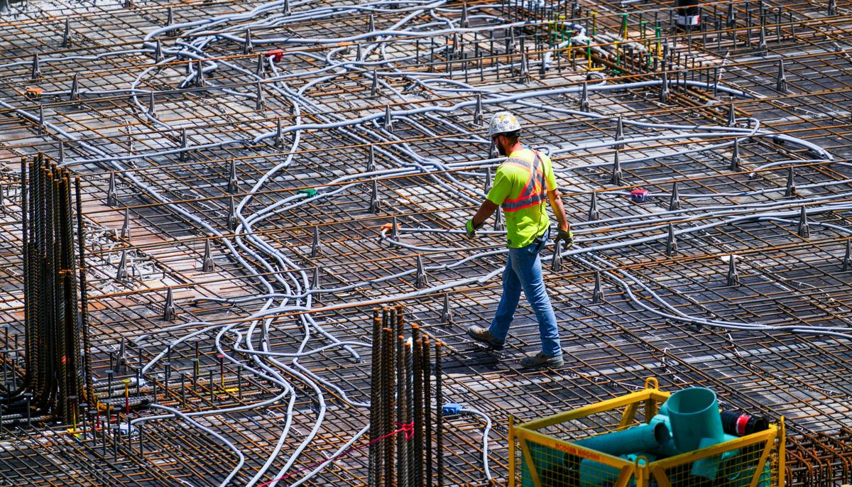 ANALYSIS: What the Latest Unemployment Numbers Show