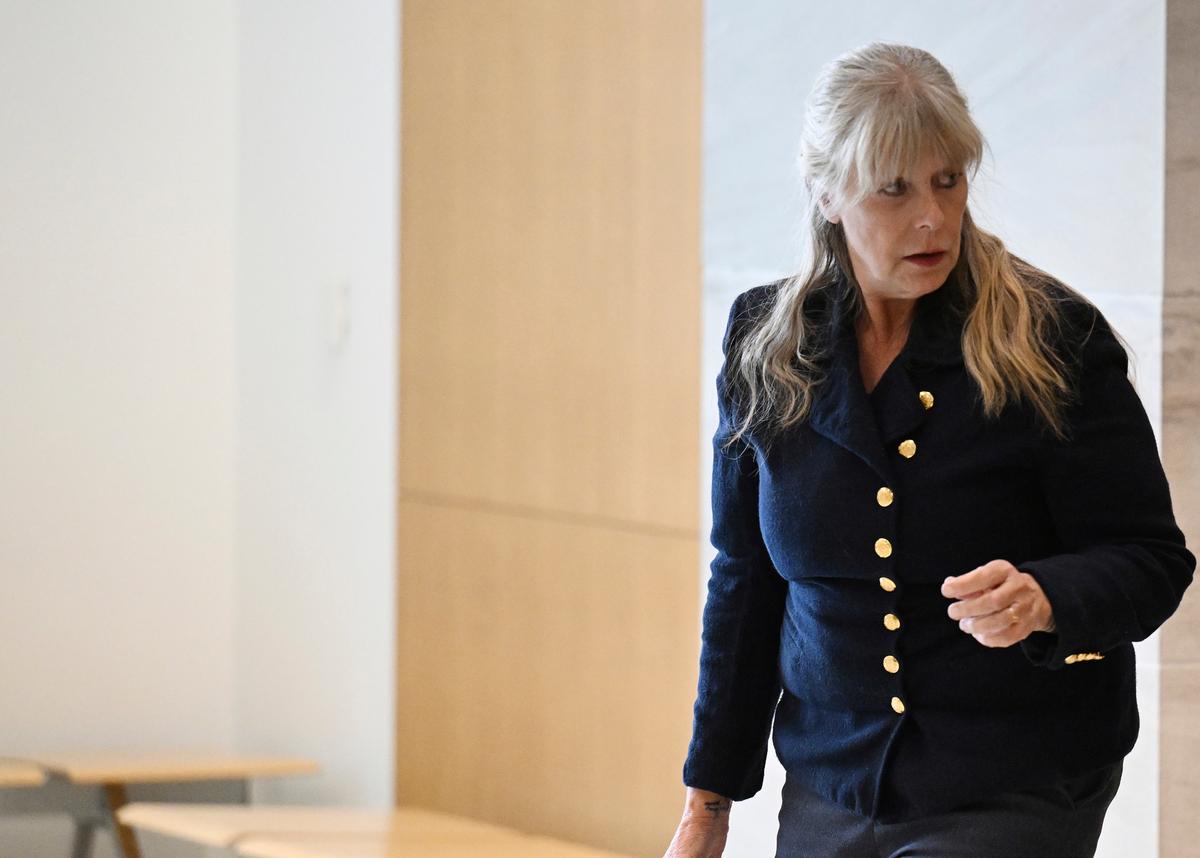 DA Who Oversaw Abandoned Prosecution of Colorado Man in Wife’s Death Should Be Disbarred, Panel Says