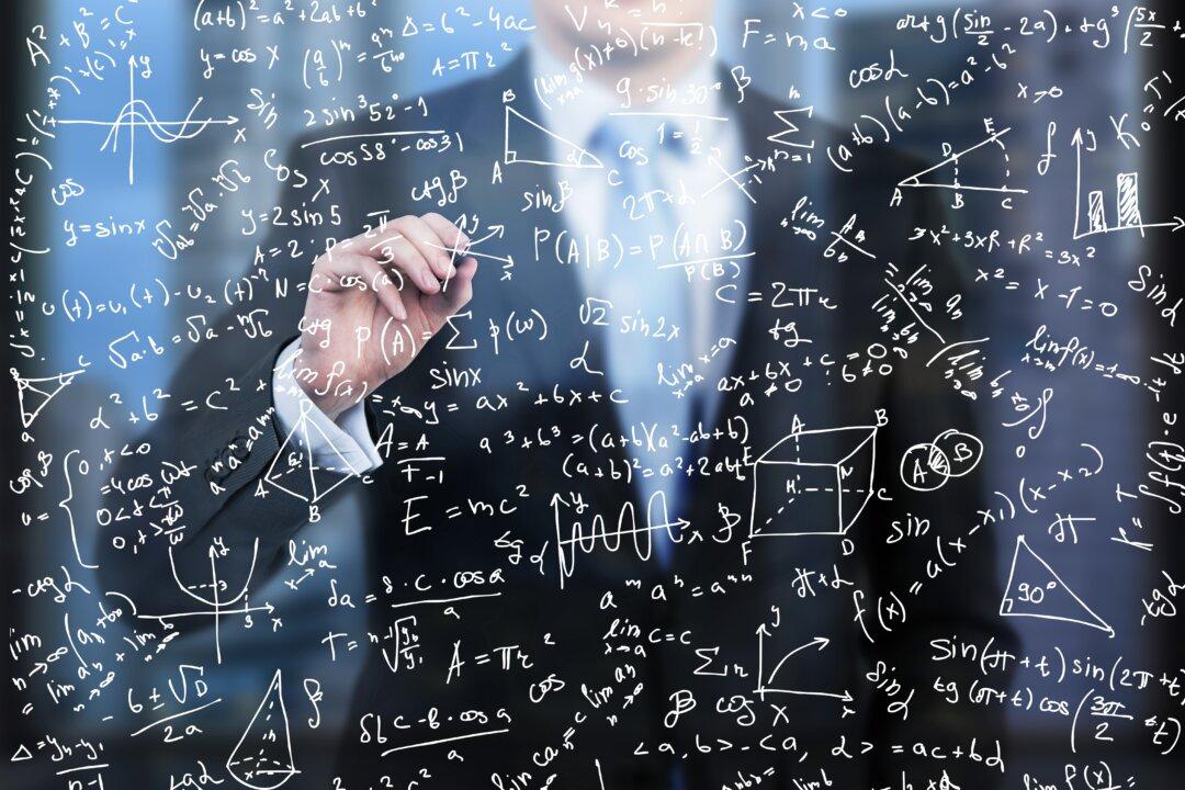 Is GDP an Accurate Measure of Reality?