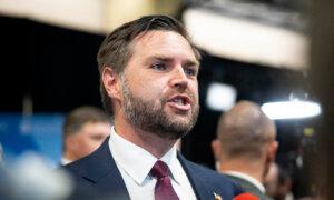 Vice Presidential Nominee JD Vance Delivers Remarks in Detroit