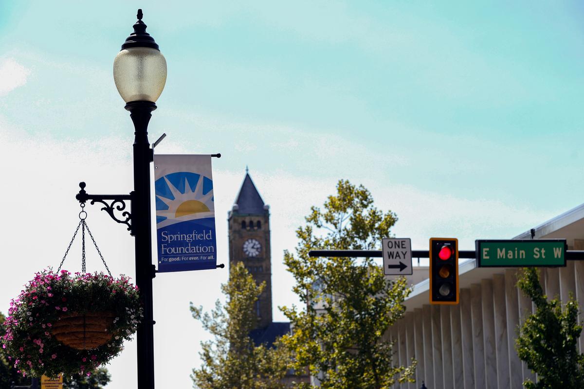 Top Ohio Officials Respond to Claims of Springfield Pets Being Eaten