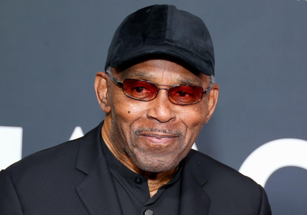 Frankie Beverly, Founder and Frontman of Soul Group Maze, Dies at 77