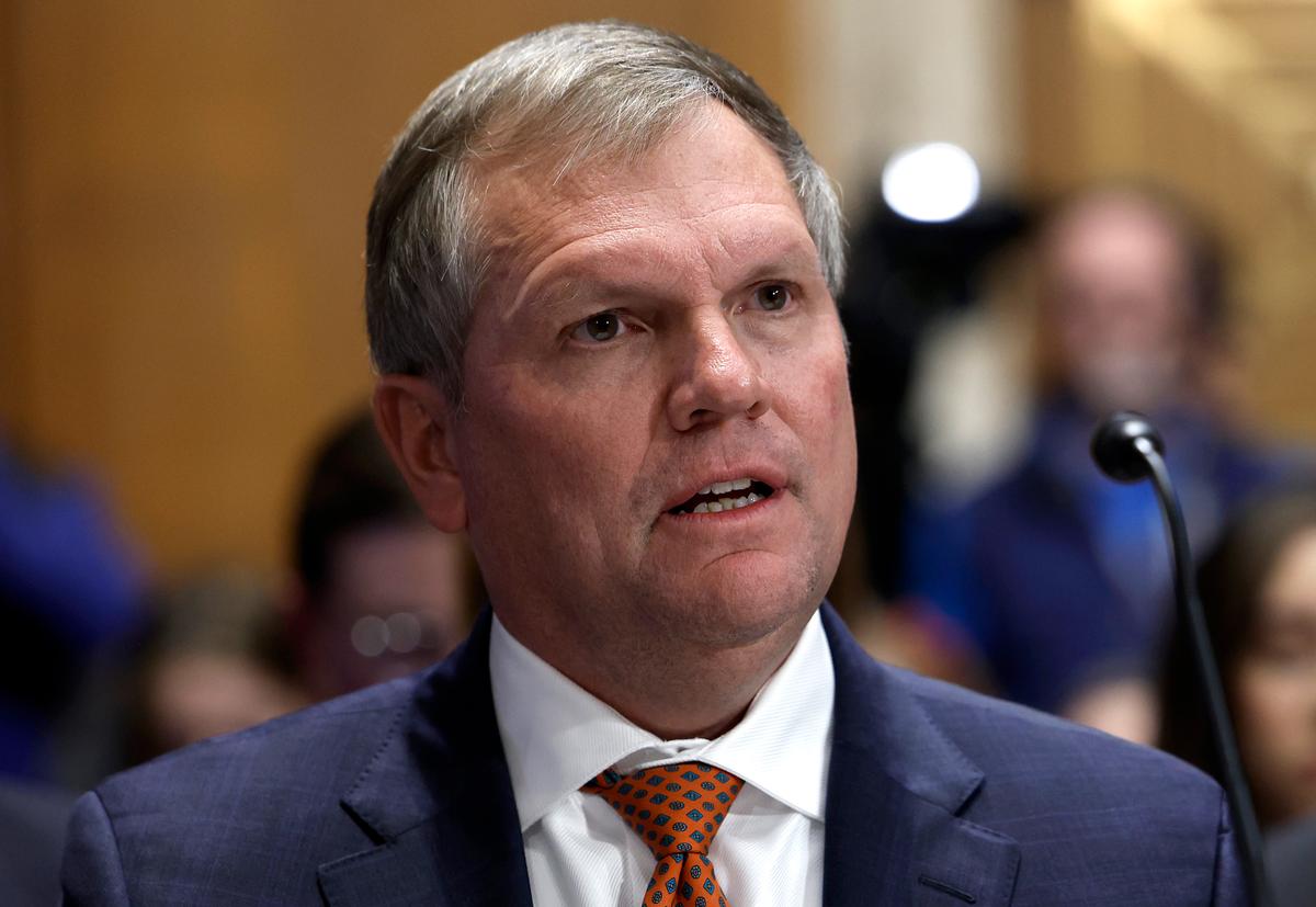 Norfolk Southern CEO Alan Shaw Fired Over Office Relationship