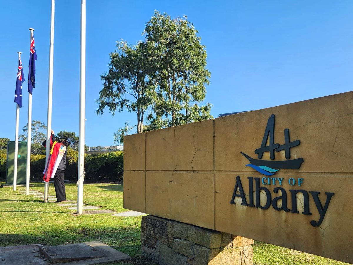 Albany Cuts Ties With Chinese City Amid Concerns About CCP’s Soft Influence