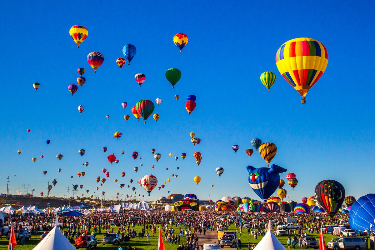 Taking the Kids: 17 Fall Festivals We Love