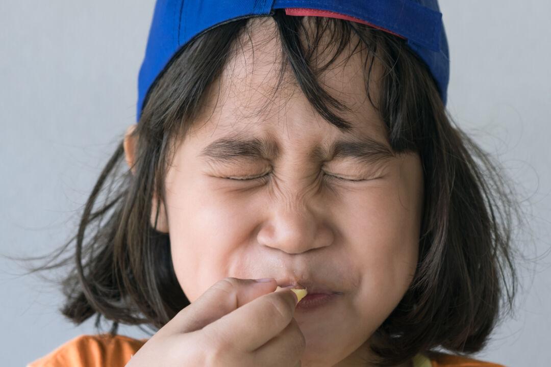Why Some People Enjoy Pain-Inducing and Face-Puckering Foods