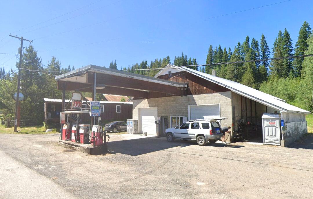 Explosion at Idaho Gas Station Leaves 2 Critically Injured and 2 Presumed Dead