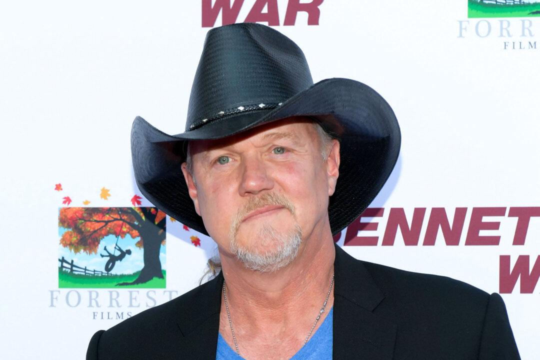 Fatherly Advice Trace Adkins Gave His Daughter as She Pursued Entertainment Career