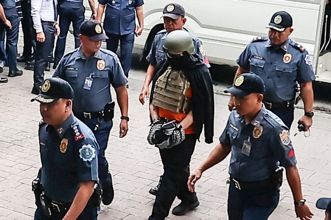 Filipino Televangelist Pleads Not Guilty to Child Abuse and Human Trafficking Charges