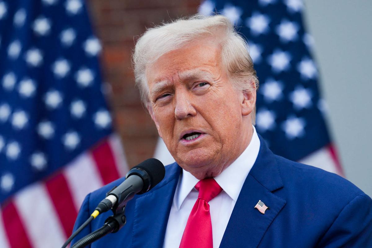 America in Brief: Trump Makes Progress in Georgia Election Interference Case