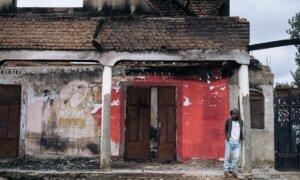 Is ISIS Back? Actually, It Never Left the Building