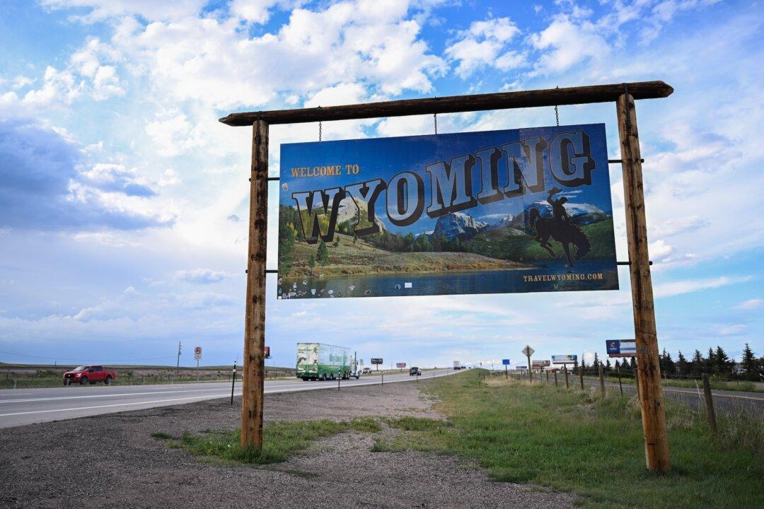 Federal Judge Partially Blocks Wyoming Oil and Gas Project
