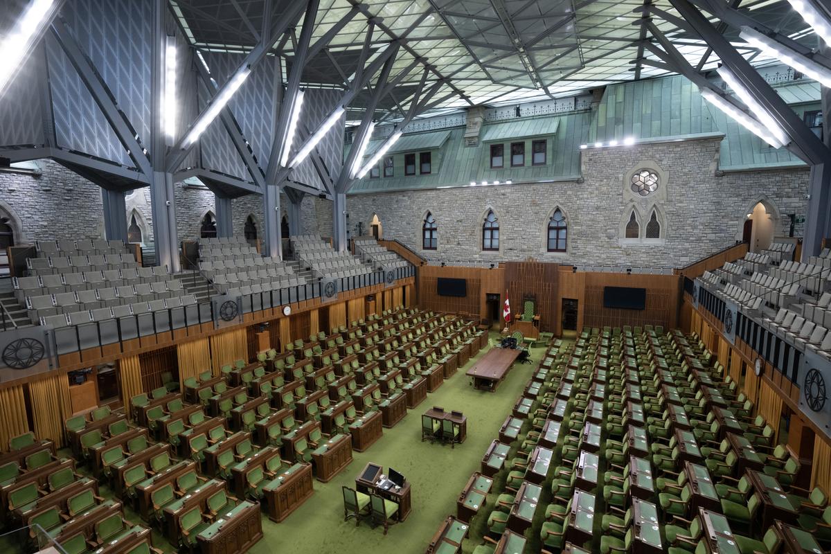 MPs to Face New Political Realities on Their Return to Ottawa