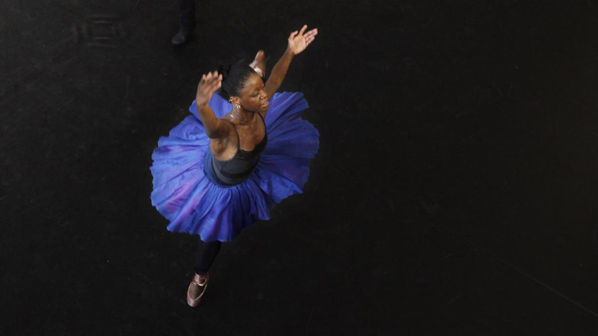 Mother of Michaela DePrince Dies Day After 29-Year-Old Ballerina’s Death