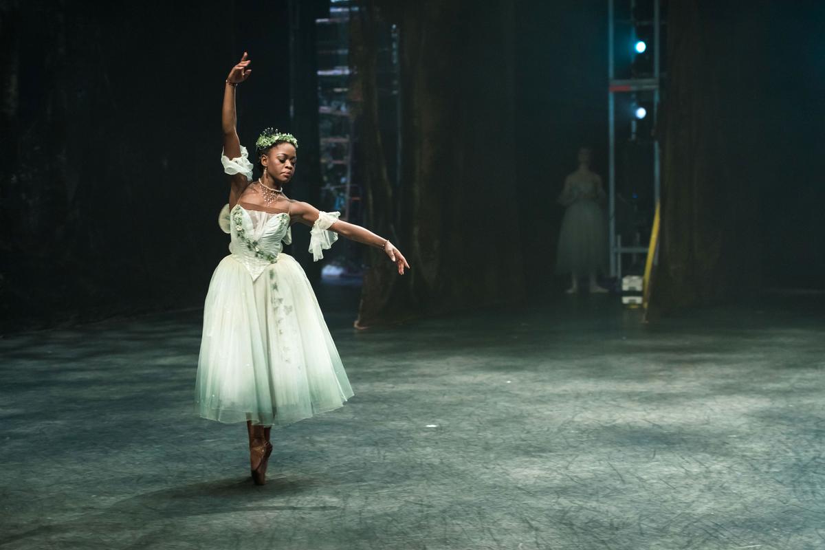 Ballerina Michaela DePrince Dies at 29